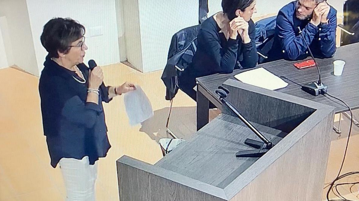 “Diritto alla salute, sanità e Ospedale Profili”