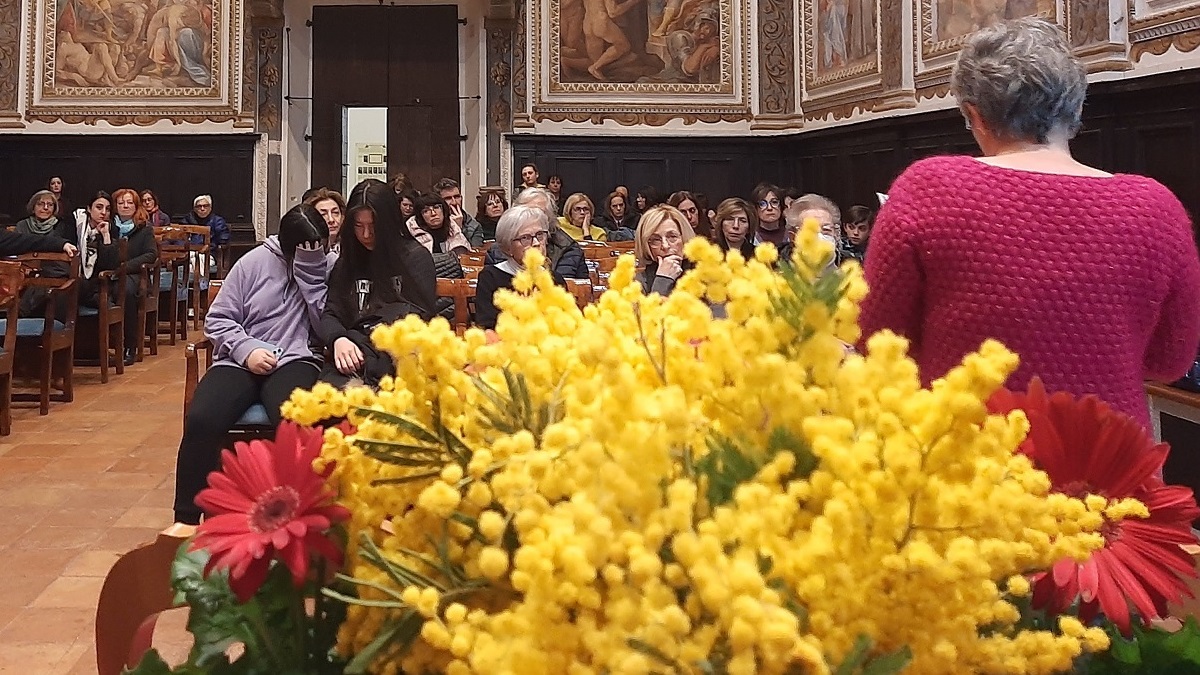 Artemisia 10 anni dopo