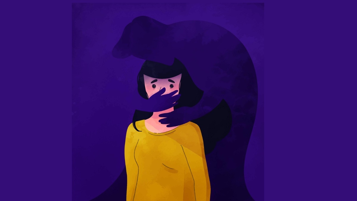 Il ciclo della violenza